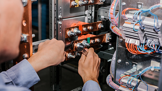 Low Voltage Laboratories